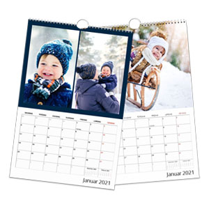 Kalender 20x30