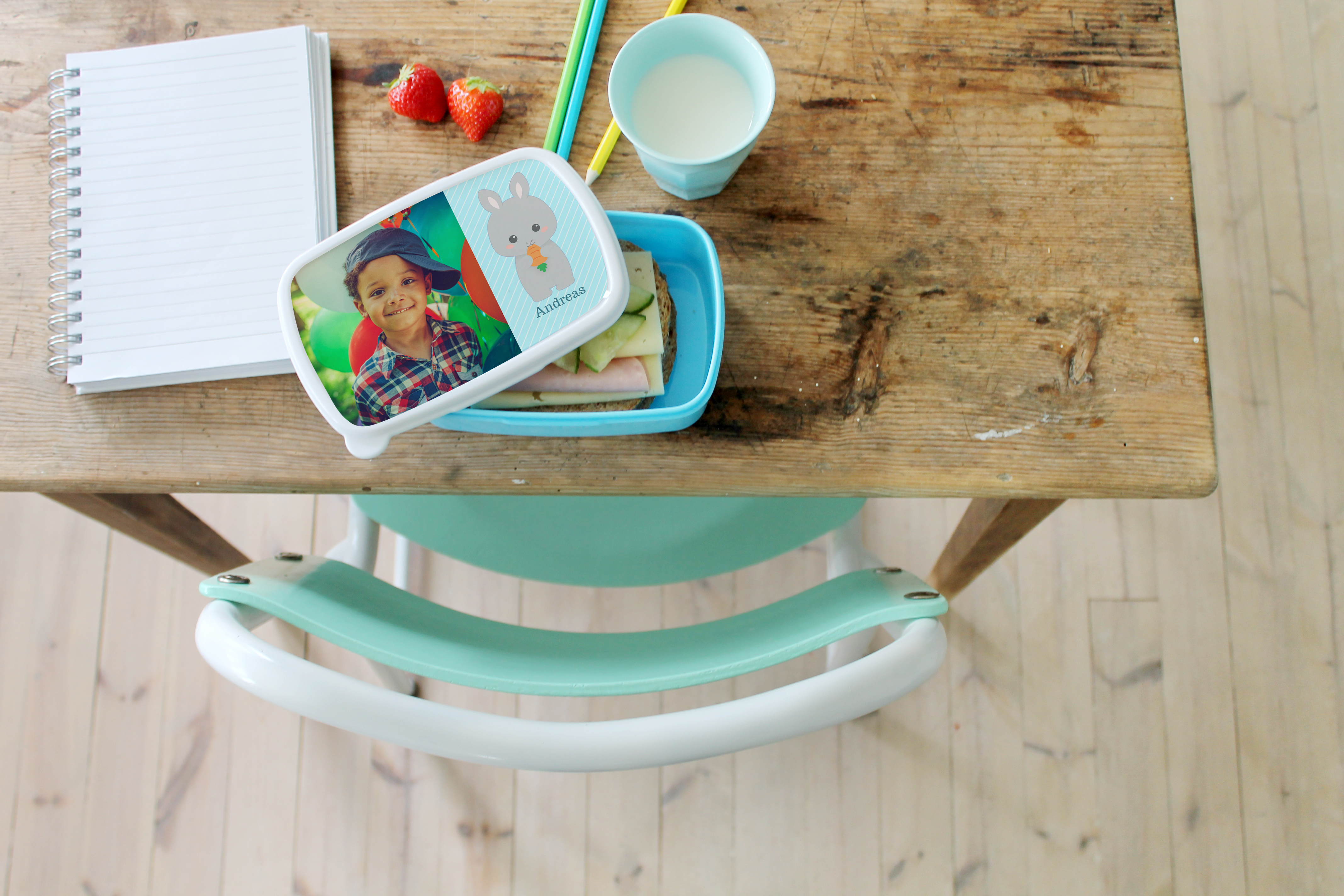 Skole- og kontorsaker