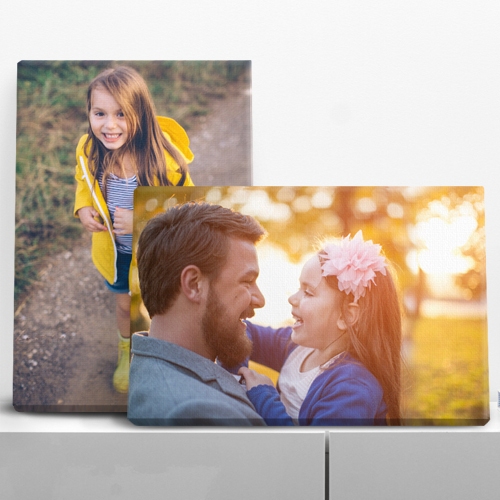 Støydempende lerret