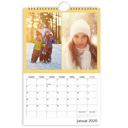 kalender 30x45